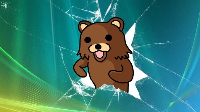 有哪些让你目瞪口呆的 Bug ？
